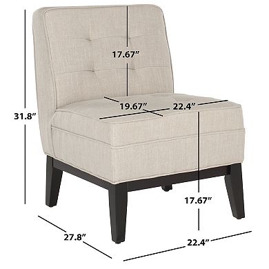 Safavieh Angel Club Chair