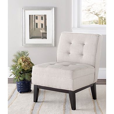 Safavieh Angel Club Chair