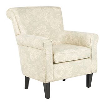 Safavieh Hazina Club Chair