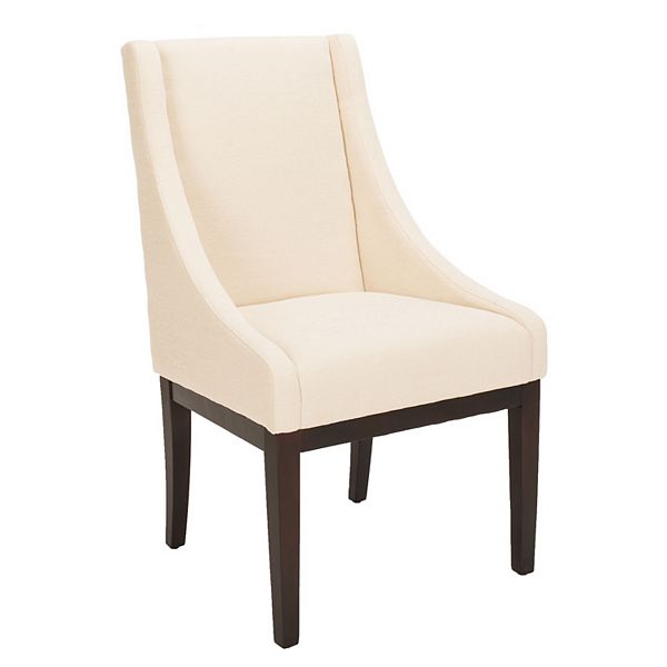 Emberly armchair genuine