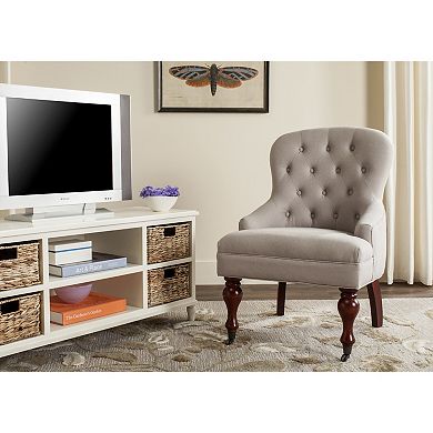Safavieh Falcon Armchair