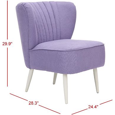 Safavieh Morgan Accent Chair