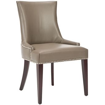 Safavieh Becca Nailhead TrimDining Chair