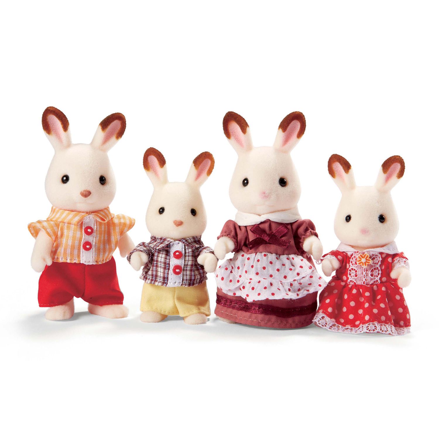 generic calico critters