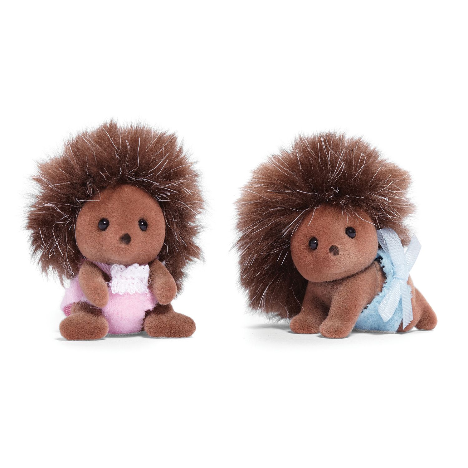 calico critters mango monkey family