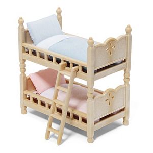 Calico Critters Bunk Beds Set