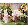 calico critters royal carriage set