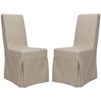 Safavieh 2 pc Addrianna Chair Set