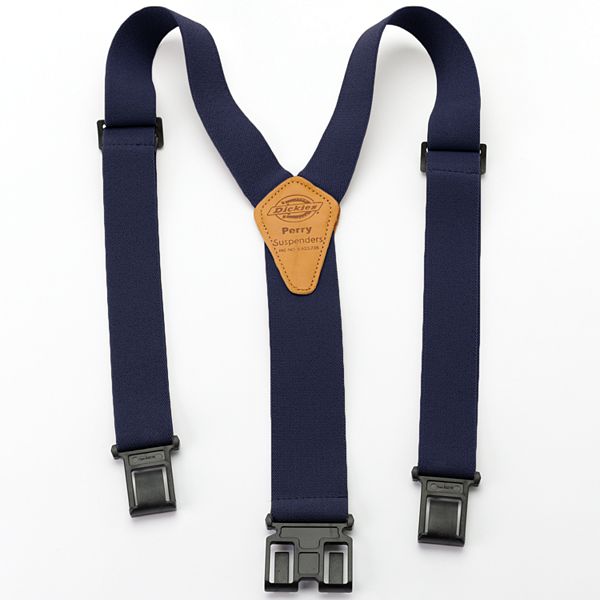 Dickies Perry Suspenders