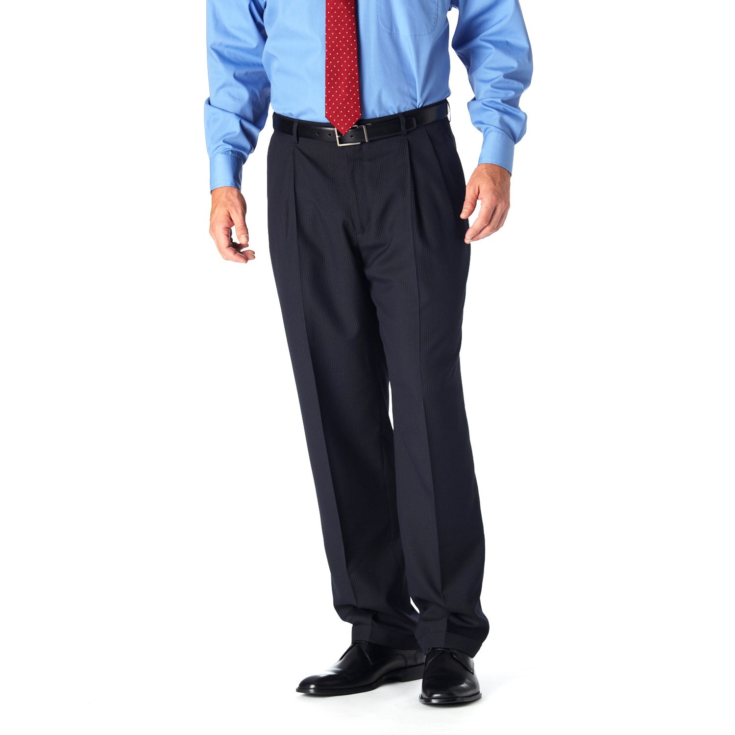 kohls mens haggar dress pants