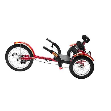 Mobo Mobito Ultimate Ergonomic Kids' Cruiser Bike