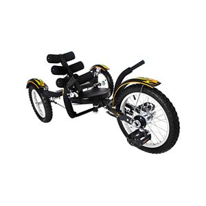Mobo Mobito Ultimate Ergonomic Cruiser - Kids