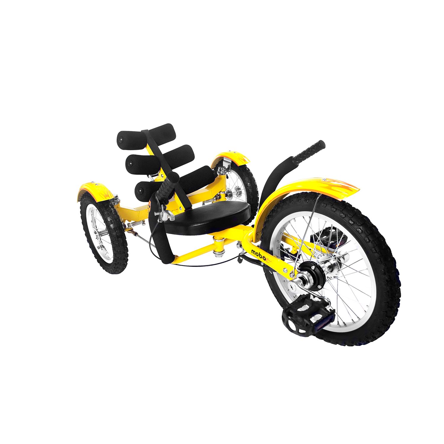 mobo shift reversible ergonomic cruiser