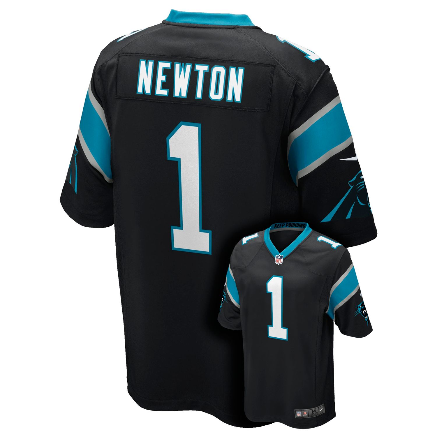 plus size cam newton jersey