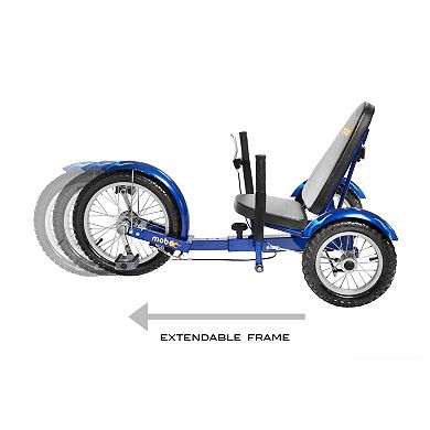 Mobo Triton Ultimate Ergonomic Kids' Cruiser Bike