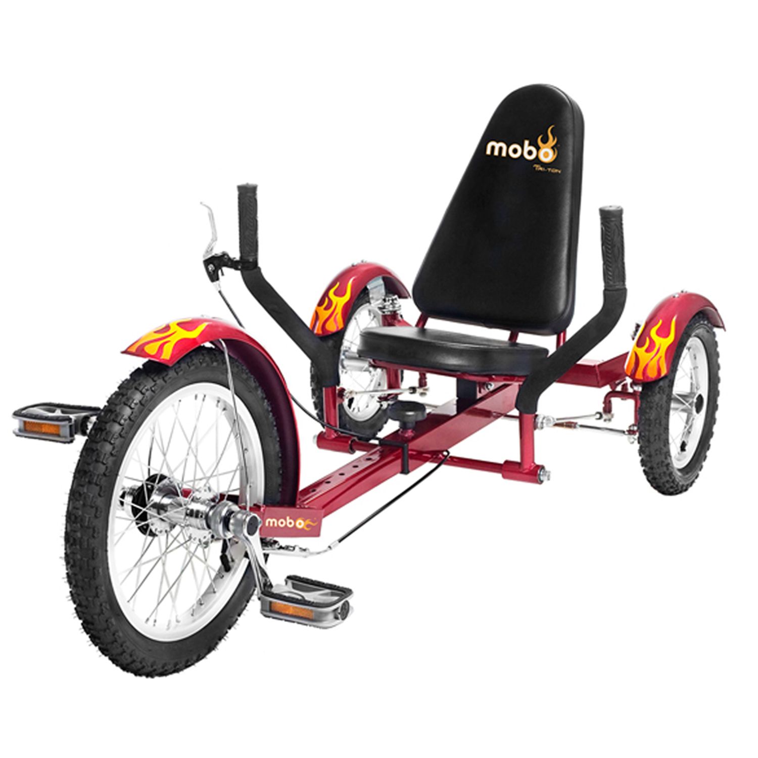 mobo trike