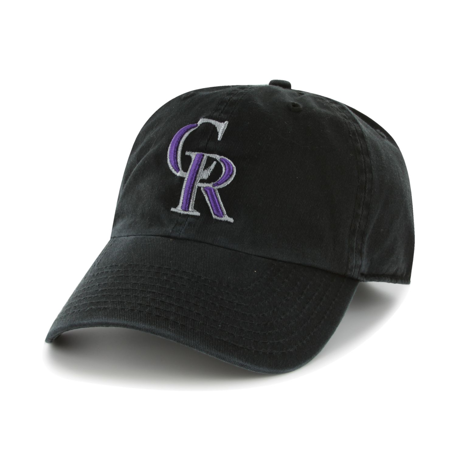 colorado rockies baseball cap