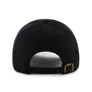 Adult Colorado Rockies Baseball Cap