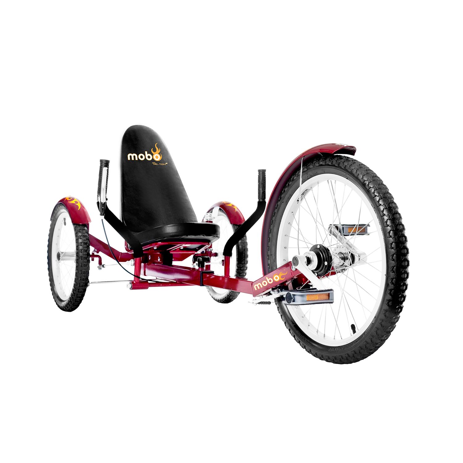 huffy bike trike adult arlington 7494891