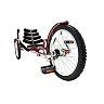 Mobo Shift Reversible Ergonomic Cruiser Bike