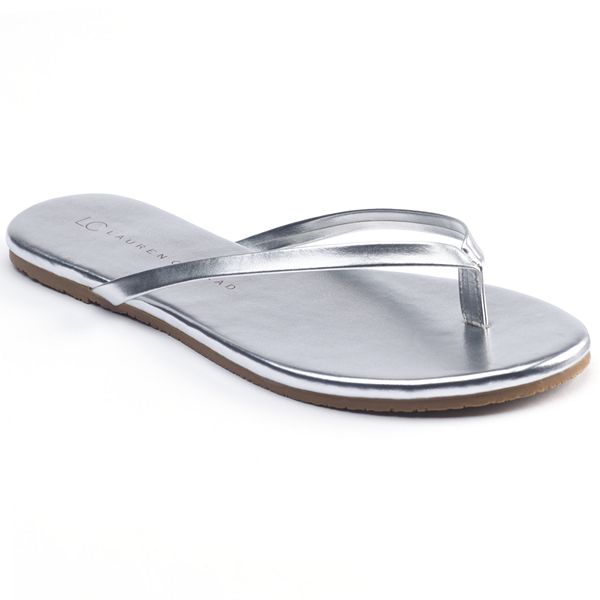 Kohls sales flip flops