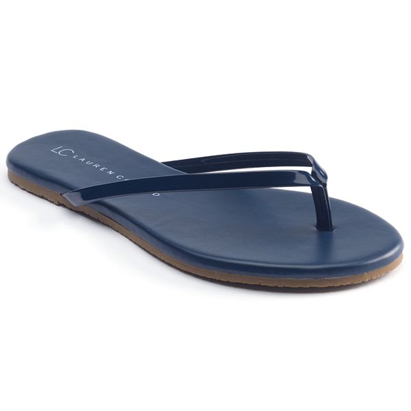 LOW CLASSIC ■ Lc FLIP-FLOP LC Lauren Conrad Women's Flip-Flops