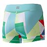 fila compression shorts