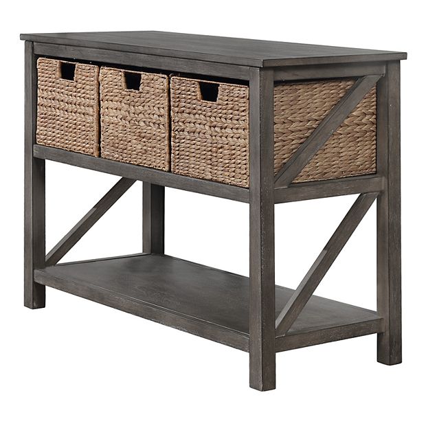 Kohl's sonoma goods for life Sonoma Goods For Life® Kenwood Bistro Patio  Folding Table 119.99