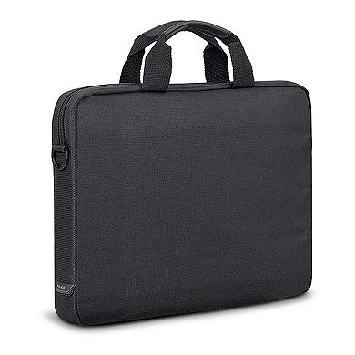 Solo Flatiron Slim 16-in. Laptop Briefcase