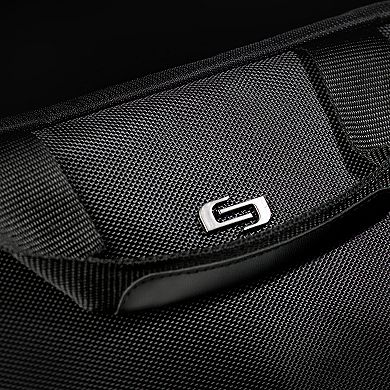 Solo Flatiron Slim 16-in. Laptop Briefcase