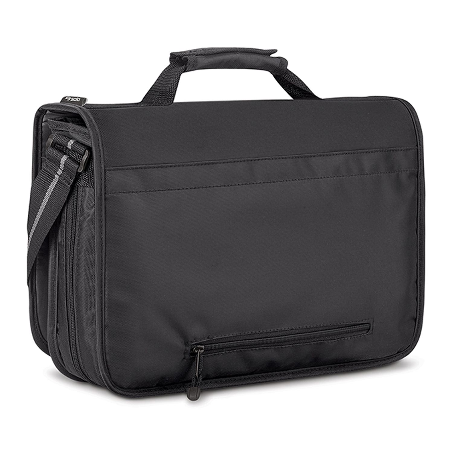 kohls mens messenger bag