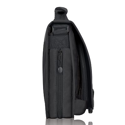 Solo messenger bag deals