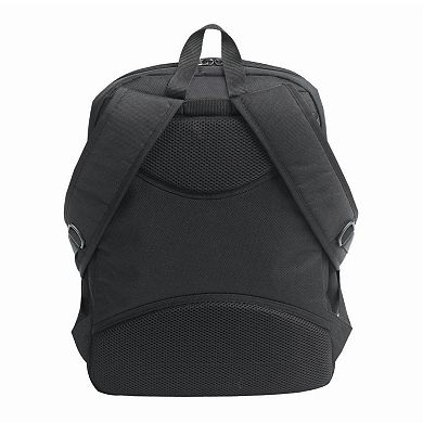 Solo New York Sterling 16-in. Laptop Backpack