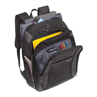 Solo New York Sterling 16-in. Laptop Backpack