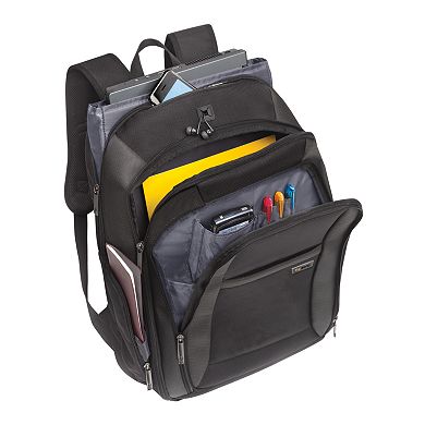 Solo Sterling 16-in. Laptop Backpack