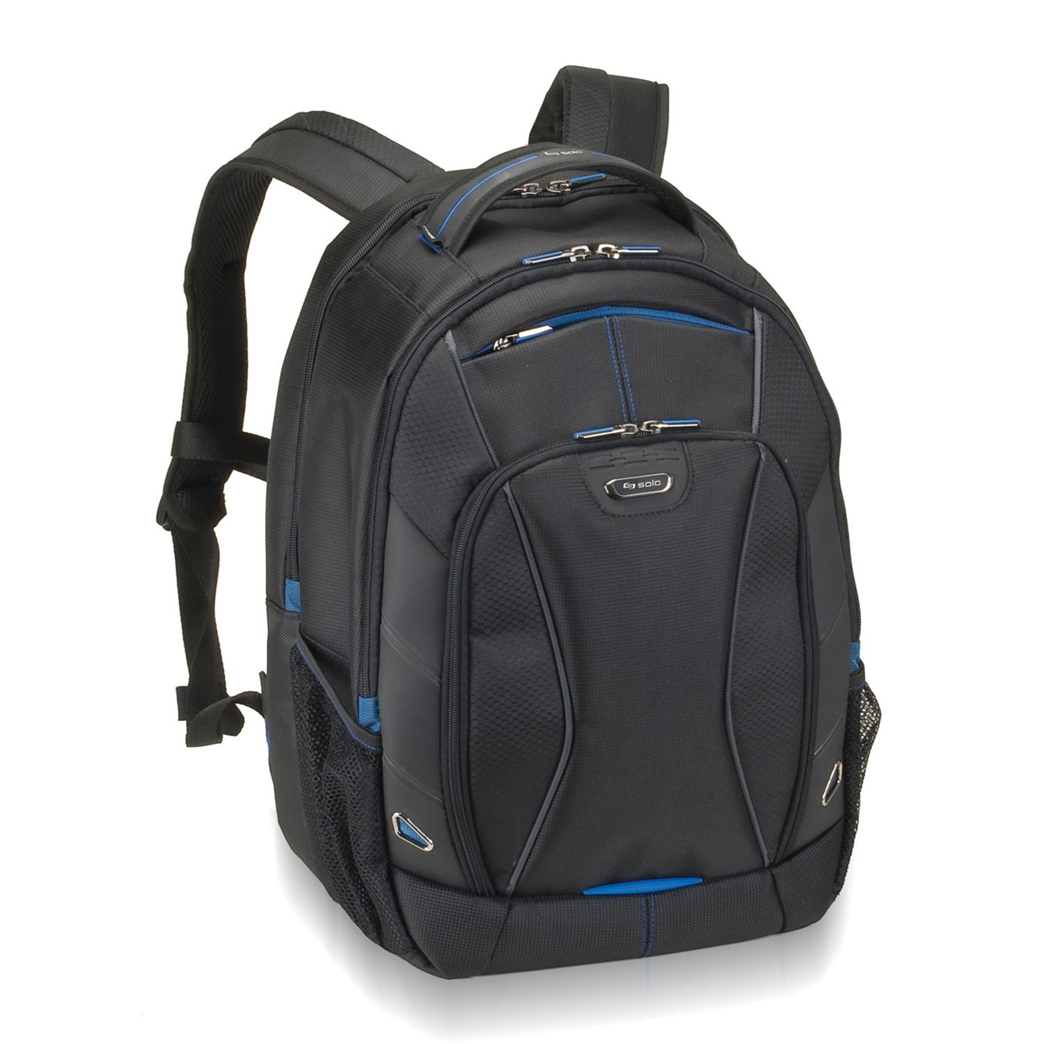 solo laptop backpack