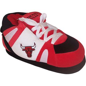 Men's Chicago Bulls Slippers