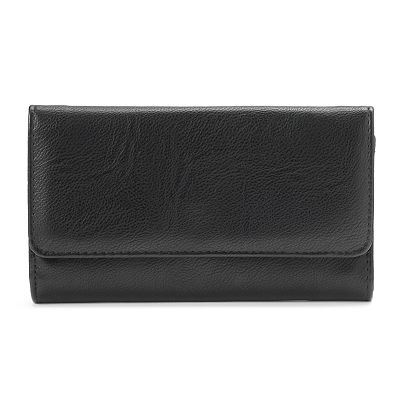 Wallet Discount Ladies Wallets At Kohl's Genuine Leather Mens