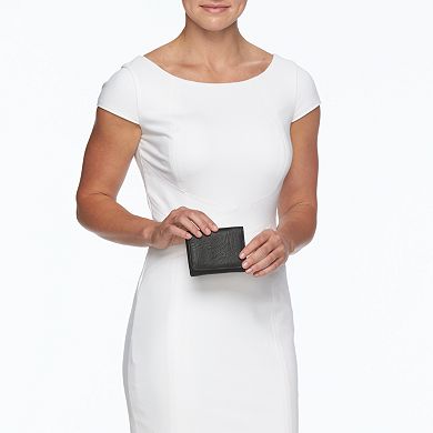 Croft & Barrow® Anna Indexer Wallet