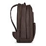 Solo Reade Vintage Leather 15.6-inch Laptop Backpack 