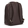 Solo Reade Vintage Leather 15.6-inch Laptop Backpack 