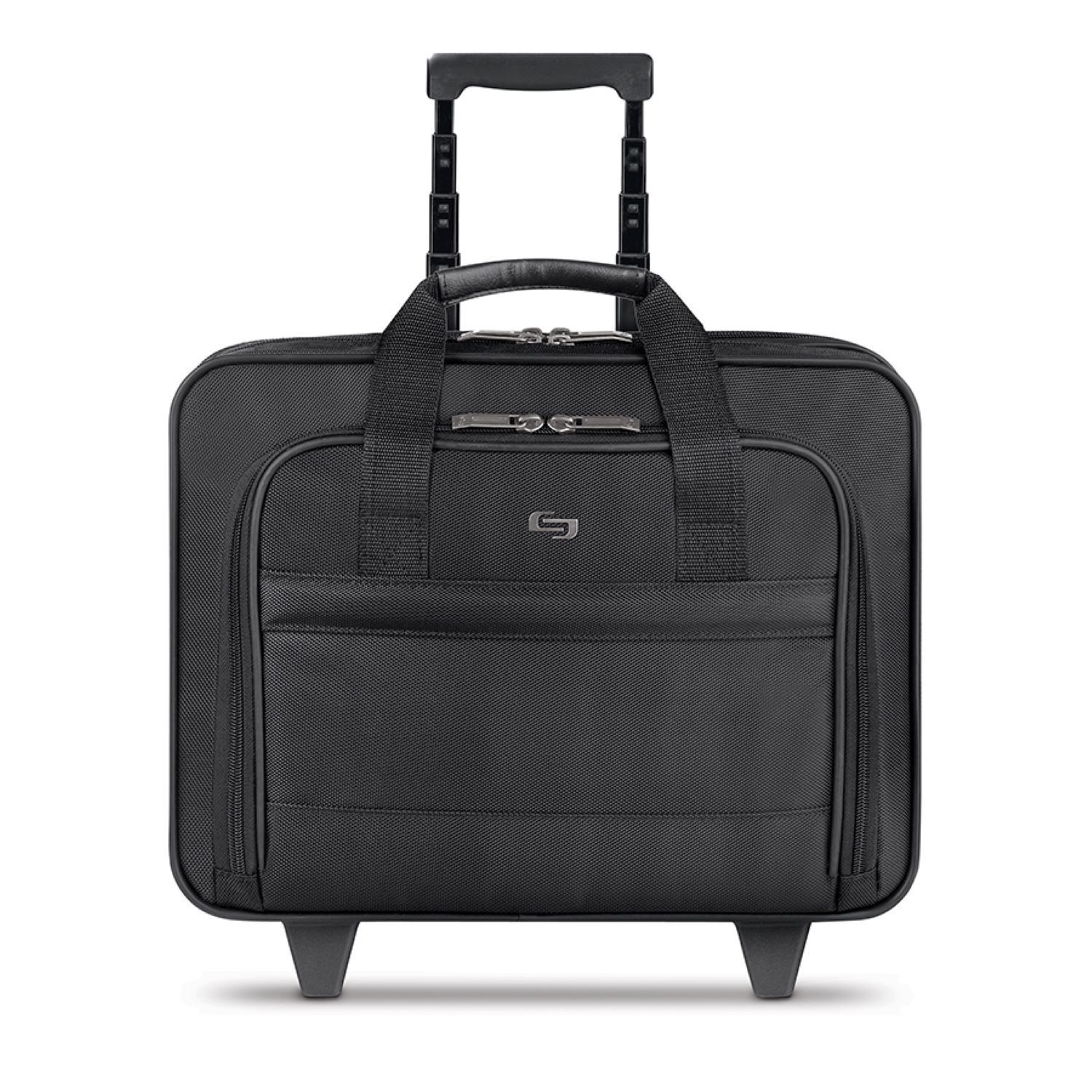 kohls rolling briefcase