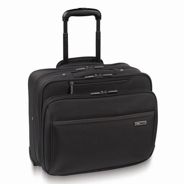 16-inch Rolling Laptop Case