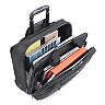 Solo Classic Rolling Laptop Overnight Bag