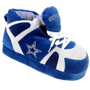 Men's Dallas Cowboys Slippers