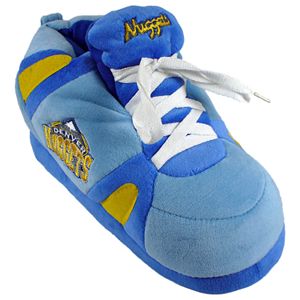 Men's Denver Nuggets Slippers