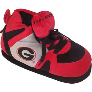 Men's Georgia Bulldogs Slippers