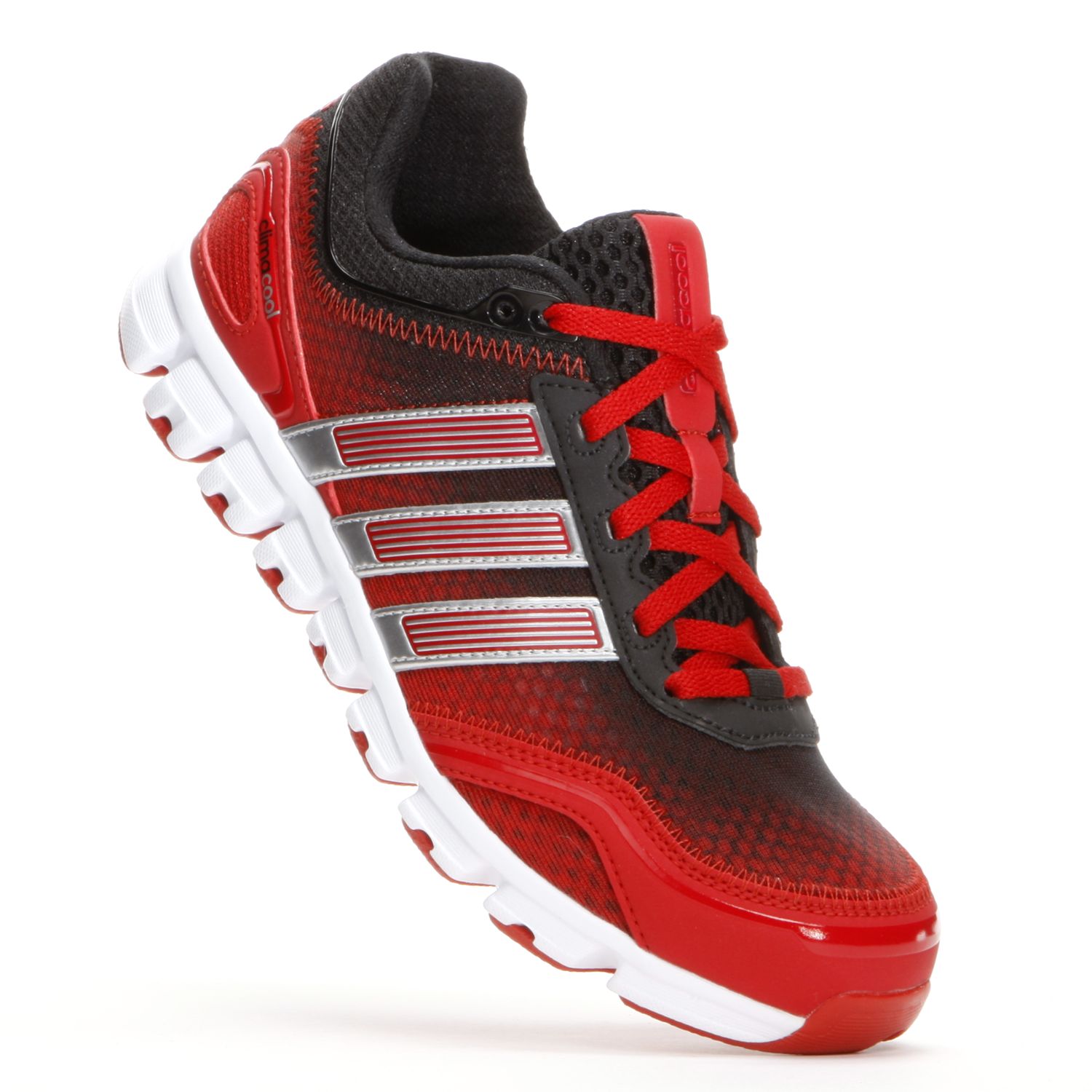 climacool adidas technology quest