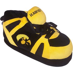 Men's Iowa Hawkeyes Slippers