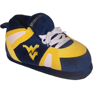 Men's West Virginia Mountaineers Slippers